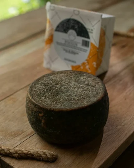 Queijo Artesanal Foguin | 3 medalhas de ouro